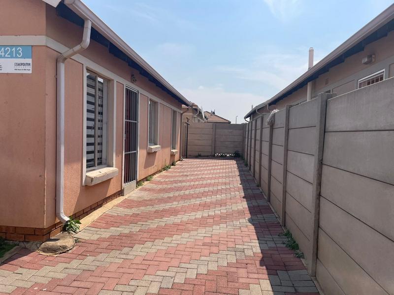 3 Bedroom Property for Sale in Alberton South Gauteng