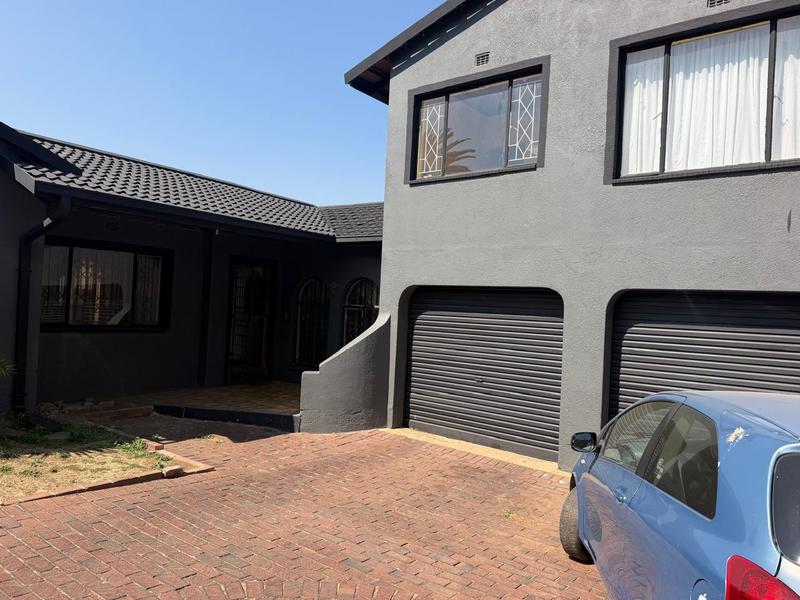 3 Bedroom Property for Sale in Naturena Gauteng