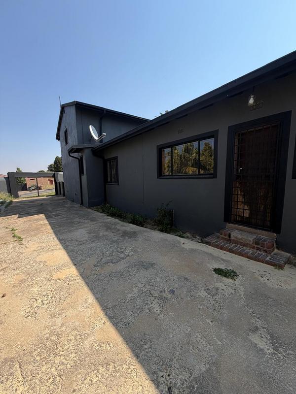 3 Bedroom Property for Sale in Naturena Gauteng