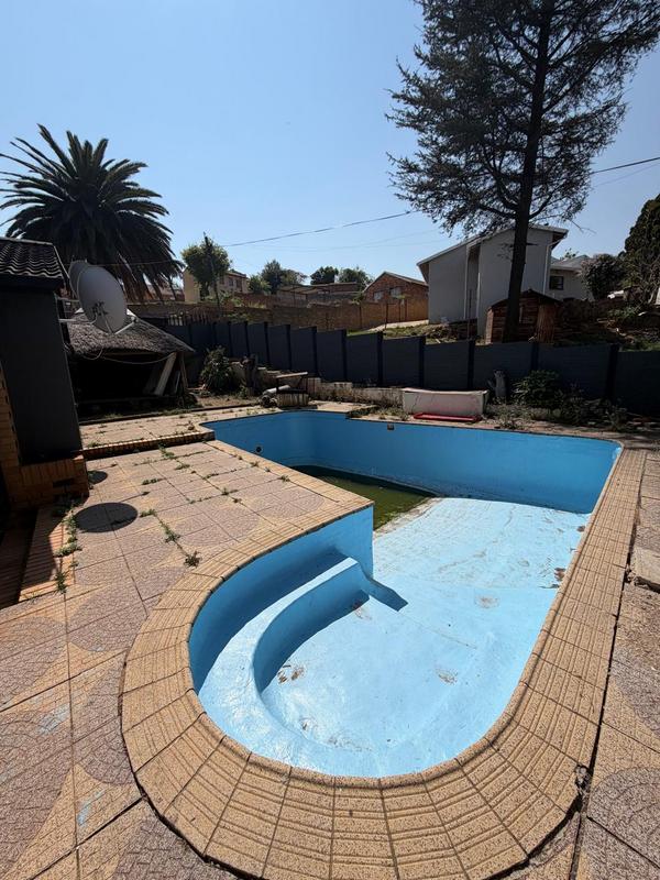 3 Bedroom Property for Sale in Naturena Gauteng