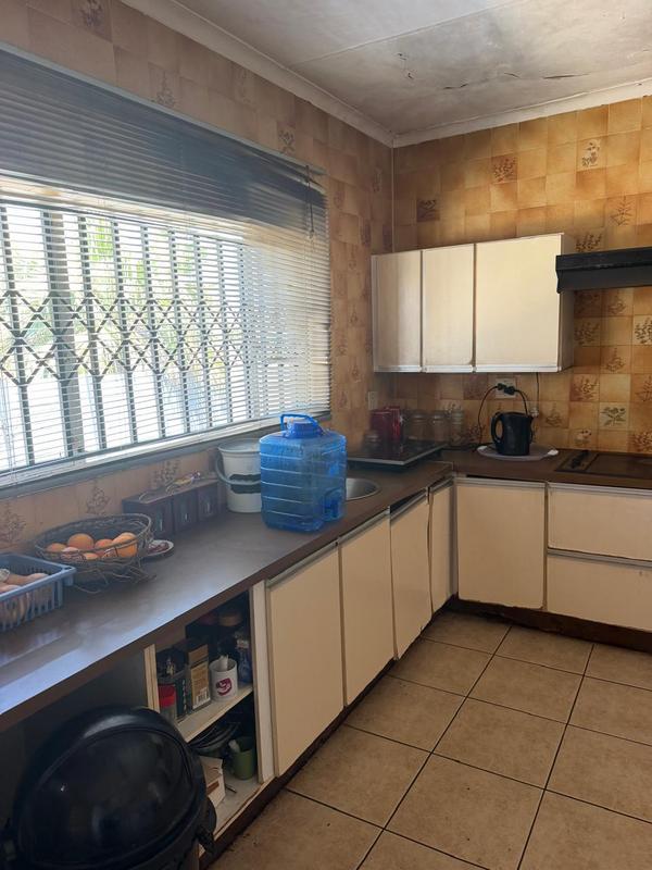 3 Bedroom Property for Sale in Naturena Gauteng