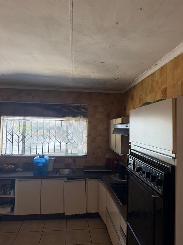 3 Bedroom Property for Sale in Naturena Gauteng