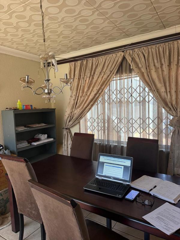 3 Bedroom Property for Sale in Naturena Gauteng