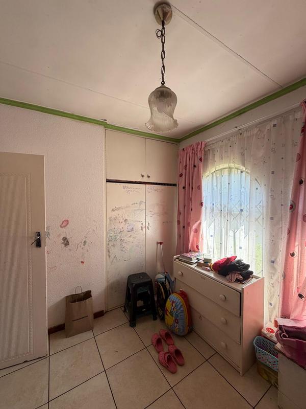 3 Bedroom Property for Sale in Naturena Gauteng