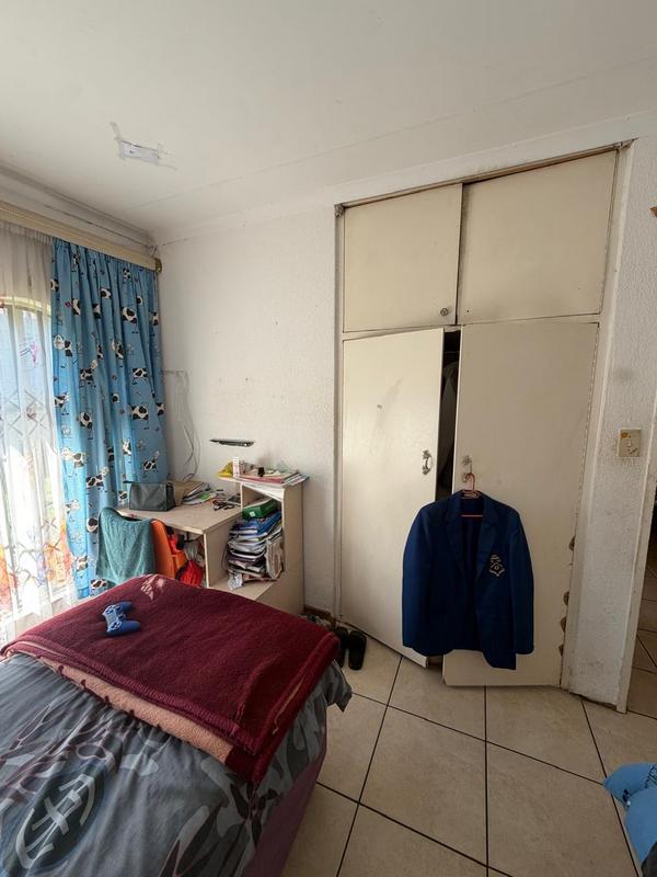 3 Bedroom Property for Sale in Naturena Gauteng