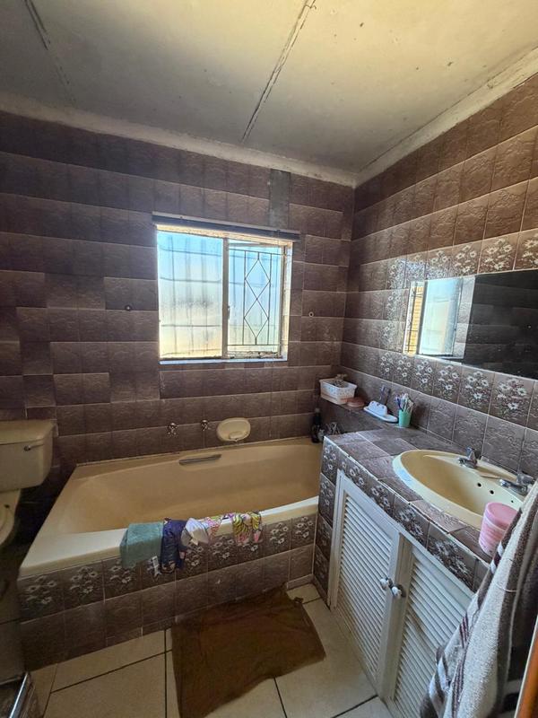 3 Bedroom Property for Sale in Naturena Gauteng