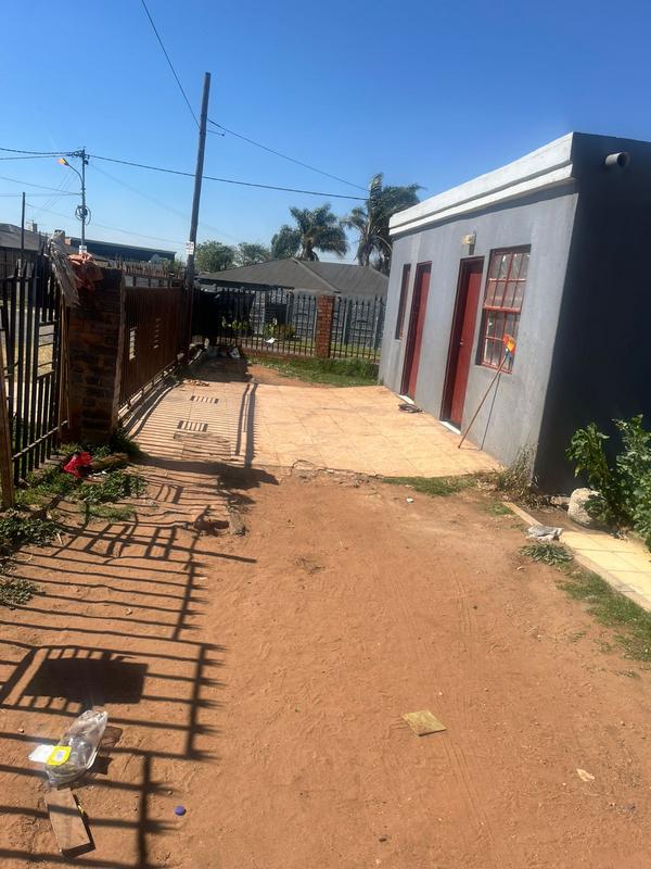 10 Bedroom Property for Sale in Roodepoort North Gauteng