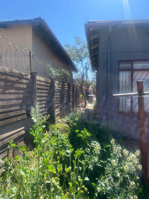 10 Bedroom Property for Sale in Roodepoort North Gauteng