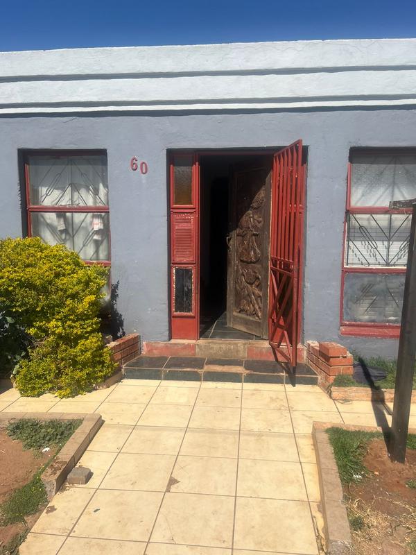 10 Bedroom Property for Sale in Roodepoort North Gauteng