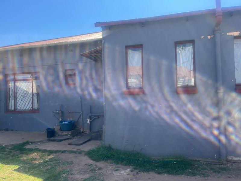 10 Bedroom Property for Sale in Roodepoort North Gauteng