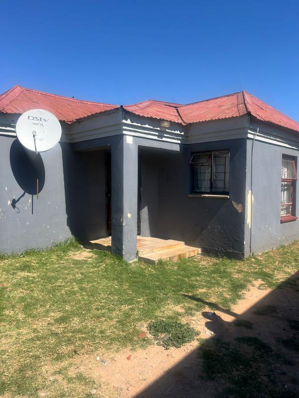 10 Bedroom Property for Sale in Roodepoort North Gauteng