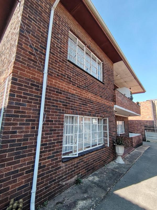 To Let 1 Bedroom Property for Rent in Gerdview Gauteng