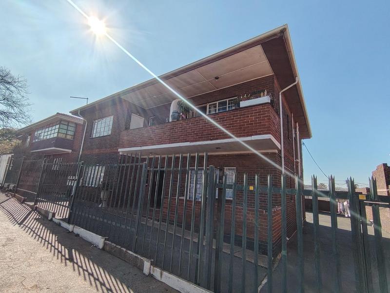 To Let 1 Bedroom Property for Rent in Gerdview Gauteng