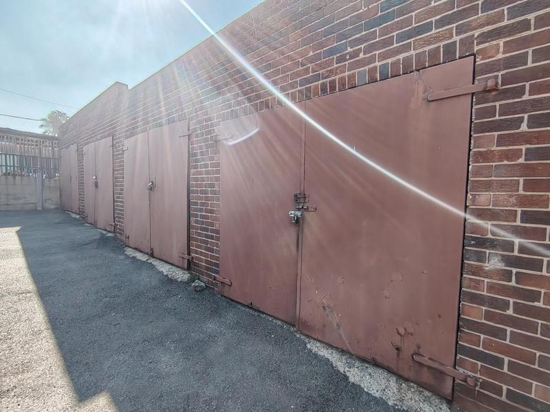 To Let 1 Bedroom Property for Rent in Gerdview Gauteng