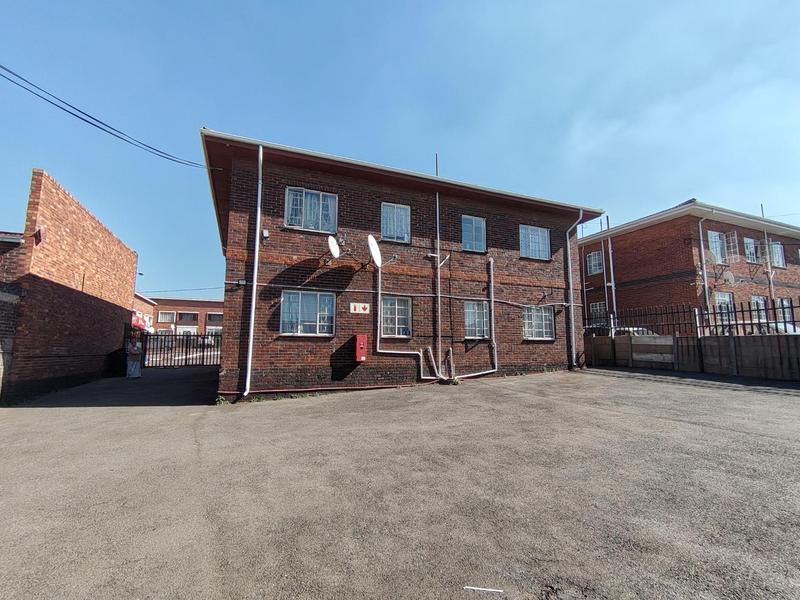 To Let 1 Bedroom Property for Rent in Gerdview Gauteng