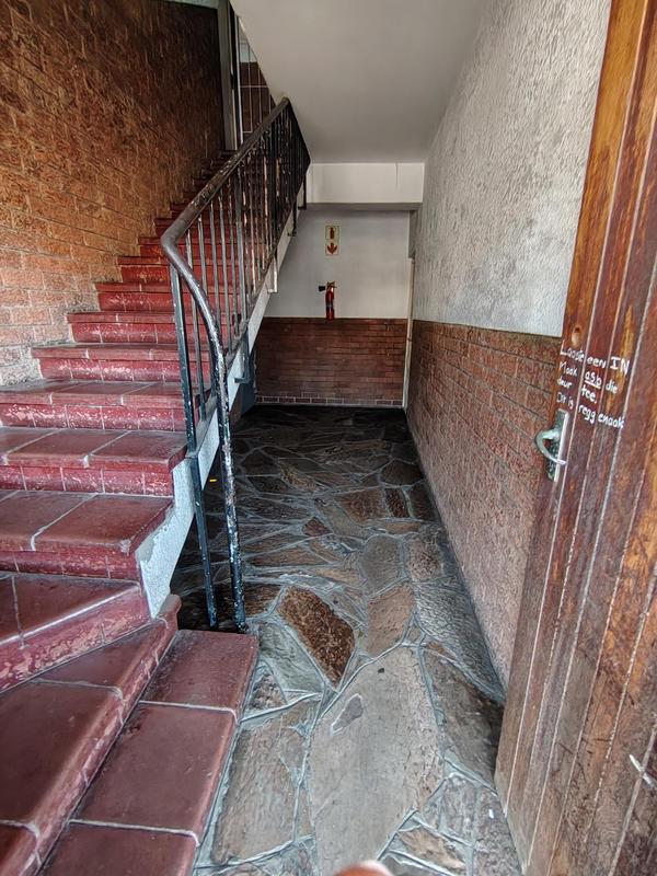 To Let 1 Bedroom Property for Rent in Gerdview Gauteng