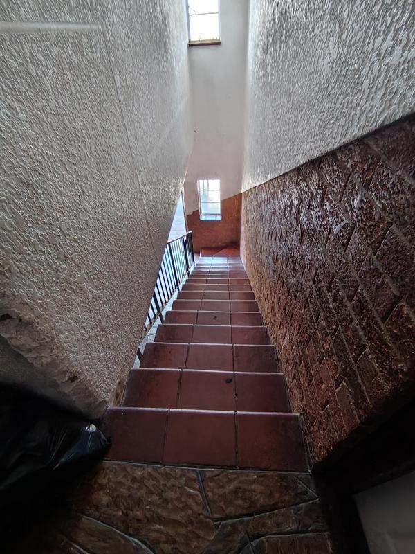 To Let 1 Bedroom Property for Rent in Gerdview Gauteng