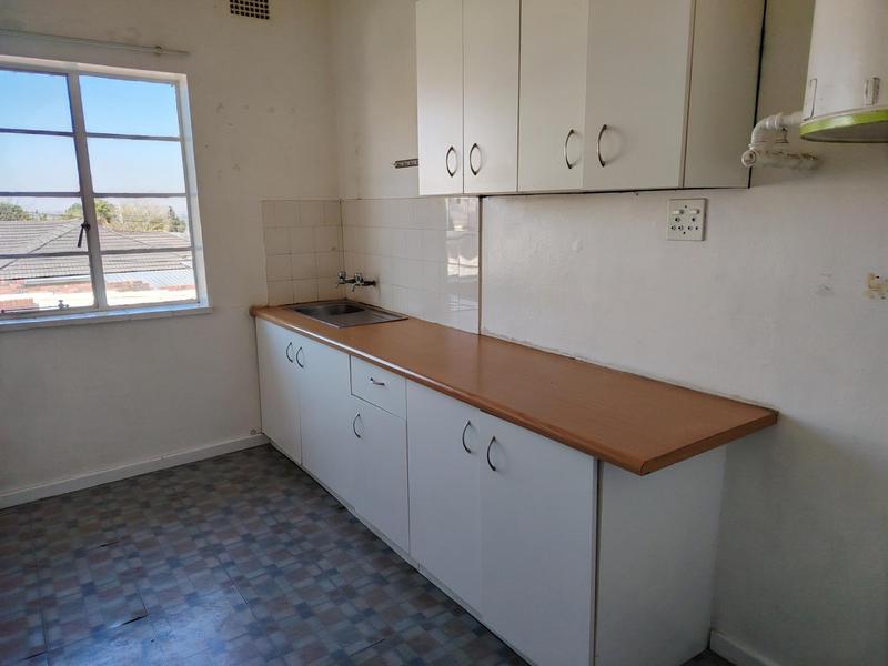 To Let 1 Bedroom Property for Rent in Gerdview Gauteng
