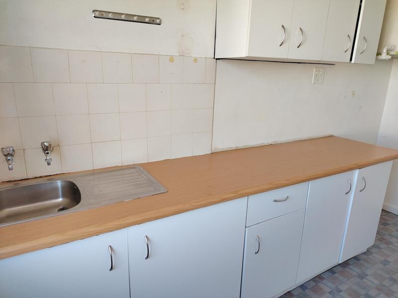 To Let 1 Bedroom Property for Rent in Gerdview Gauteng