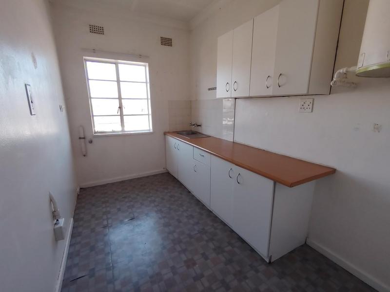 To Let 1 Bedroom Property for Rent in Gerdview Gauteng