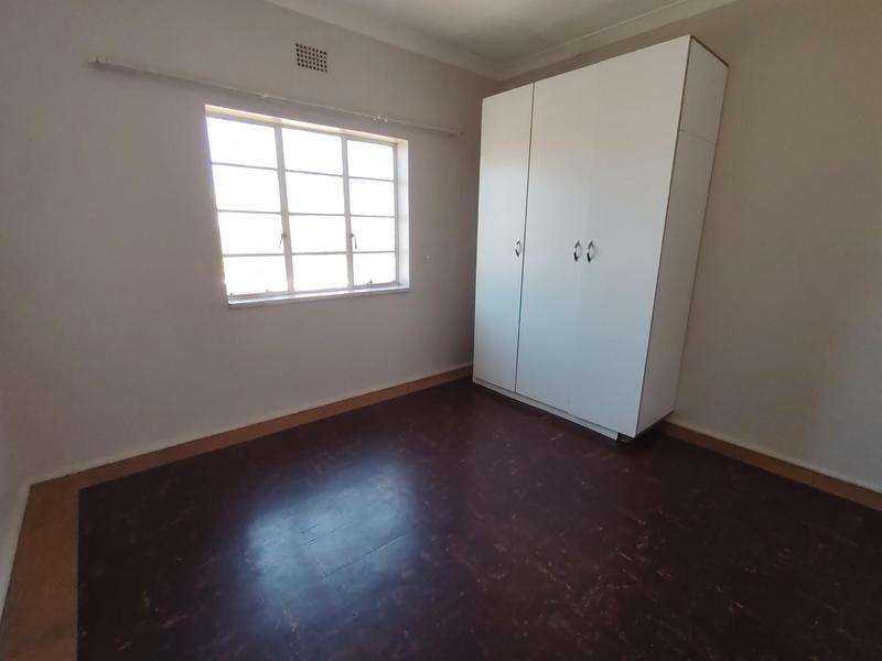 To Let 1 Bedroom Property for Rent in Gerdview Gauteng