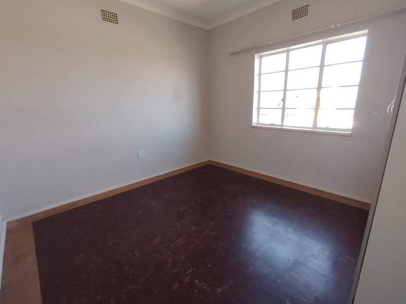 To Let 1 Bedroom Property for Rent in Gerdview Gauteng