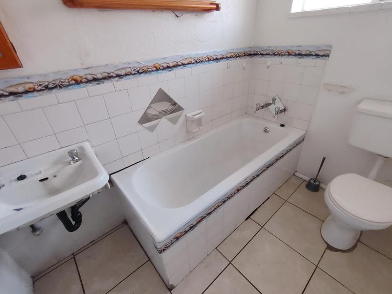 To Let 1 Bedroom Property for Rent in Gerdview Gauteng
