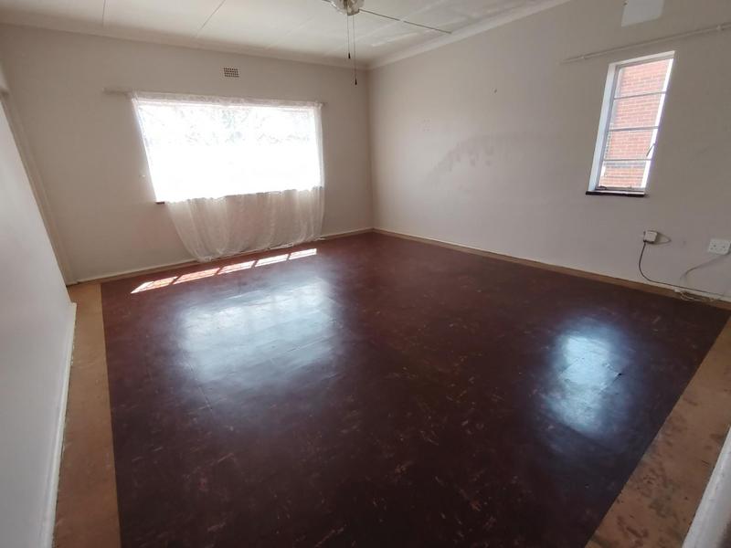 To Let 1 Bedroom Property for Rent in Gerdview Gauteng