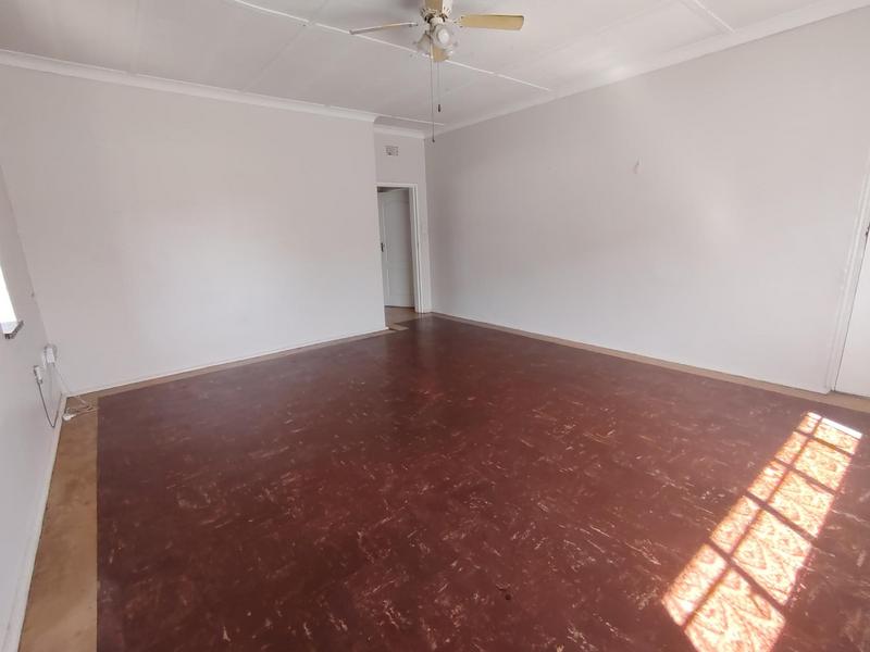 To Let 1 Bedroom Property for Rent in Gerdview Gauteng