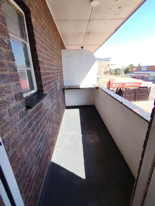 To Let 1 Bedroom Property for Rent in Gerdview Gauteng