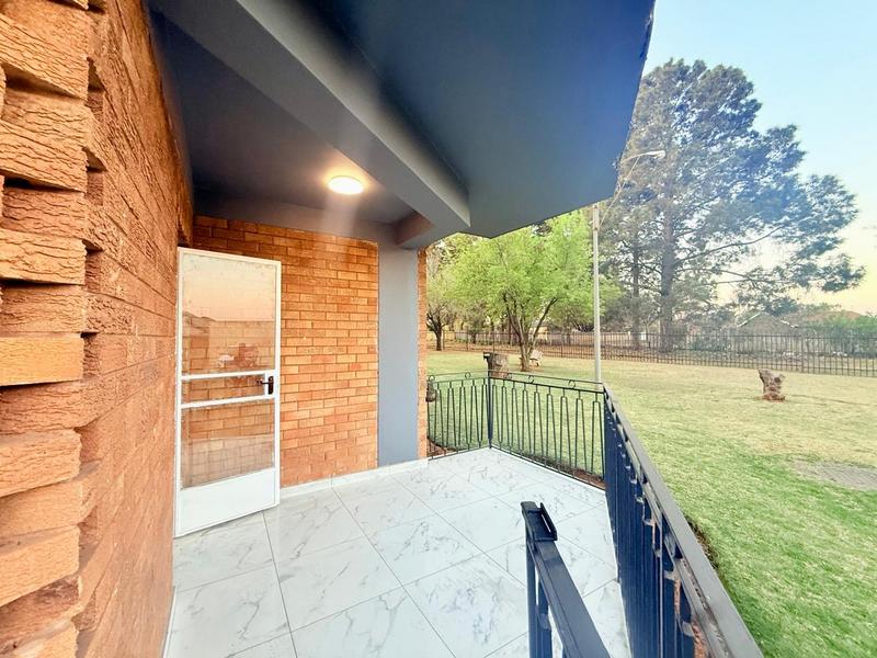 1 Bedroom Property for Sale in Vanderbijlpark CE 1 Gauteng