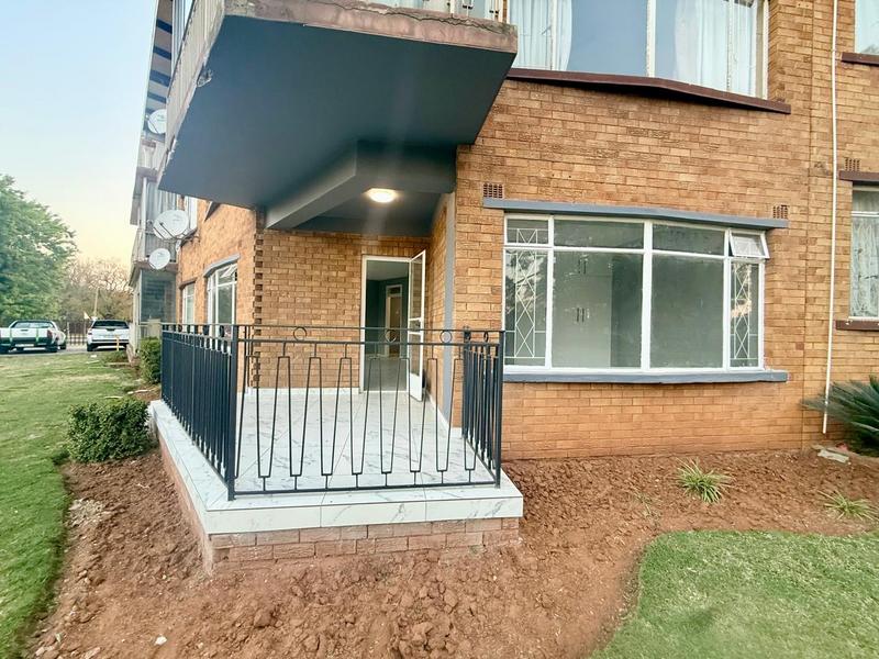 1 Bedroom Property for Sale in Vanderbijlpark CE 1 Gauteng