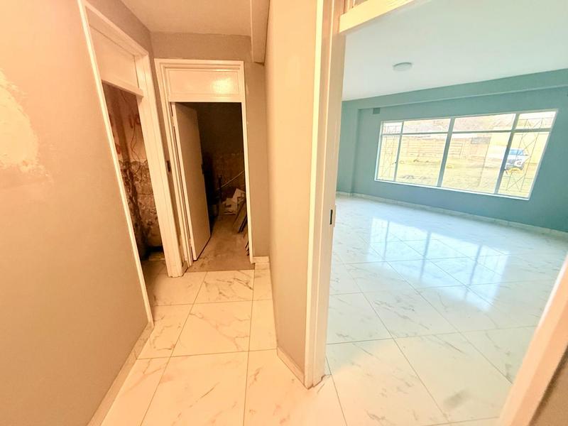 1 Bedroom Property for Sale in Vanderbijlpark CE 1 Gauteng