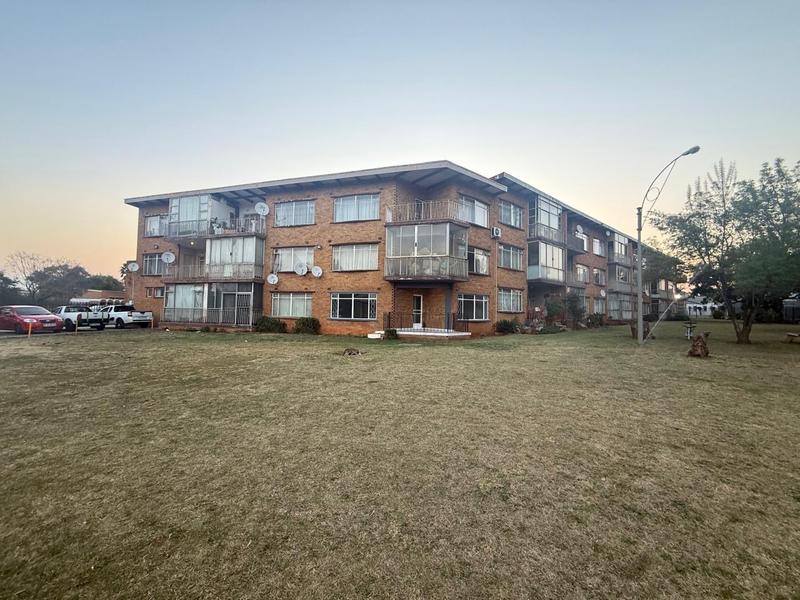 1 Bedroom Property for Sale in Vanderbijlpark CE 1 Gauteng