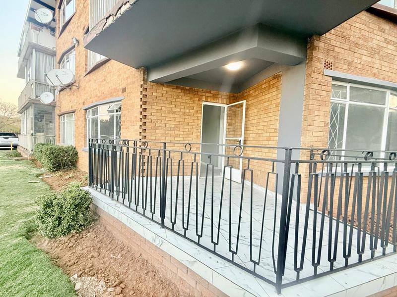 1 Bedroom Property for Sale in Vanderbijlpark CE 1 Gauteng