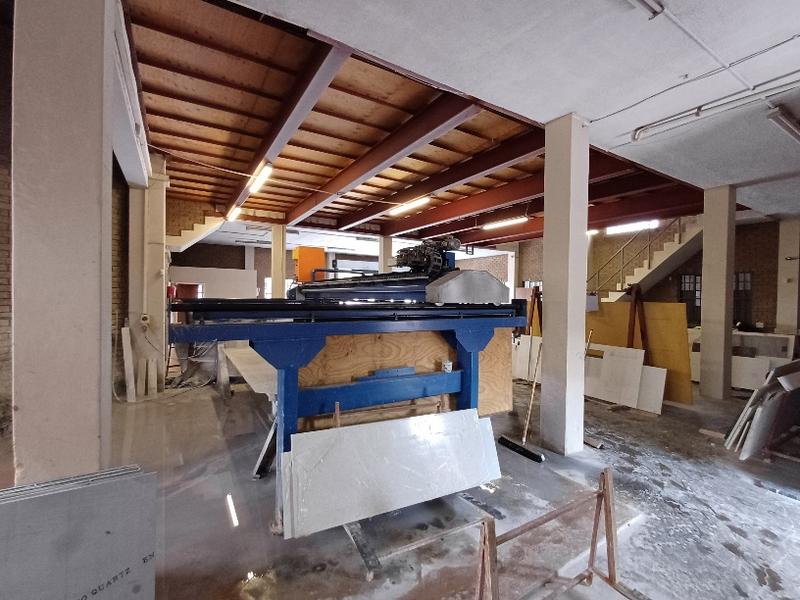 To Let Commercial Property for Rent in Hennopspark Gauteng