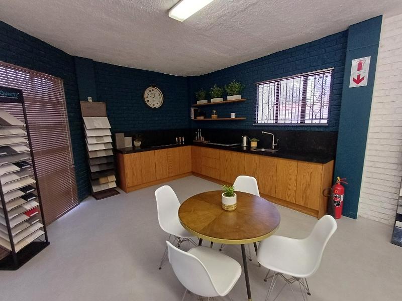 To Let Commercial Property for Rent in Hennopspark Gauteng