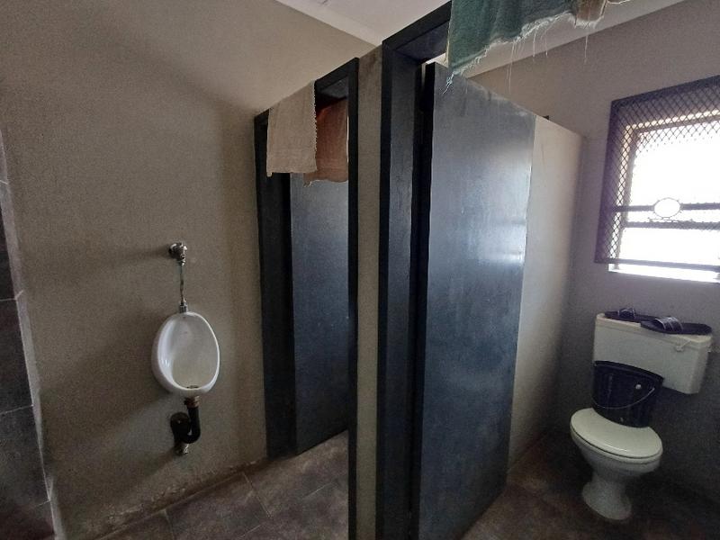 To Let Commercial Property for Rent in Hennopspark Gauteng