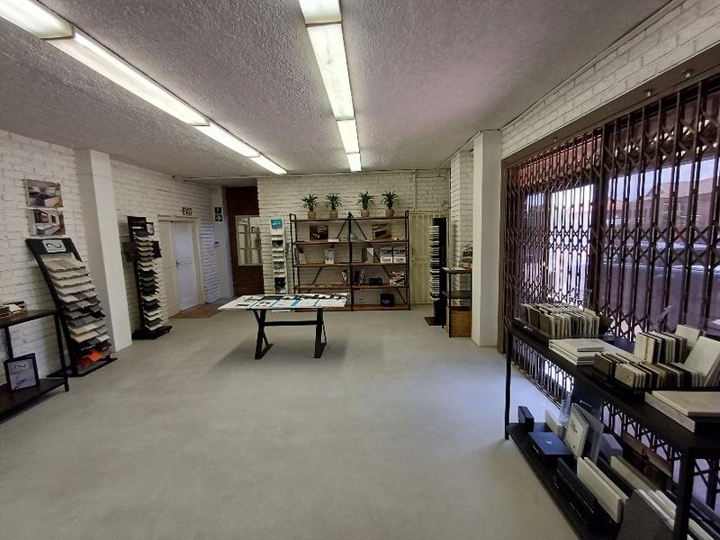 To Let Commercial Property for Rent in Hennopspark Gauteng