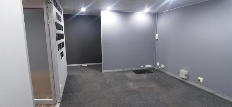 To Let Commercial Property for Rent in Hazeldean Gauteng