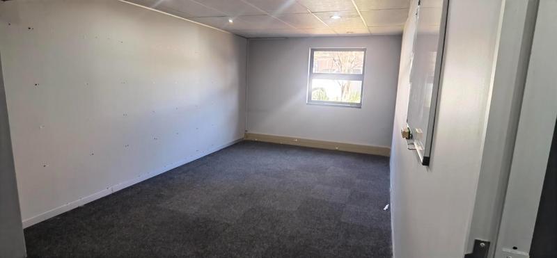 To Let Commercial Property for Rent in Hazeldean Gauteng
