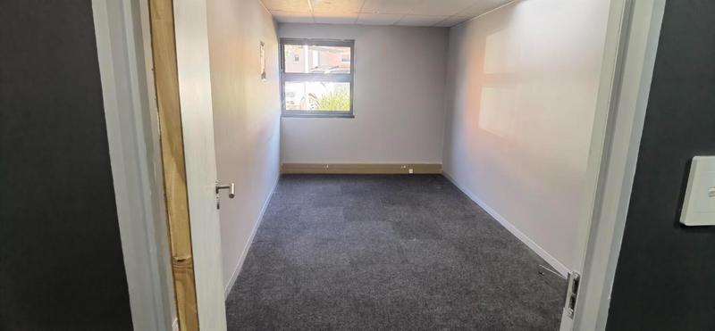 To Let Commercial Property for Rent in Hazeldean Gauteng