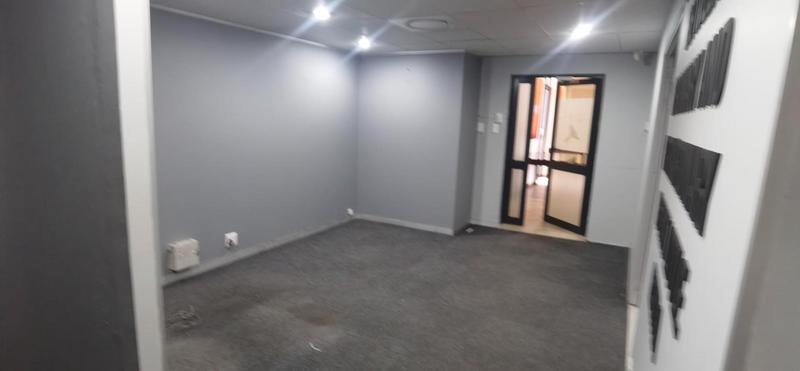 To Let Commercial Property for Rent in Hazeldean Gauteng