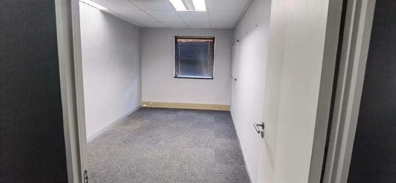 To Let Commercial Property for Rent in Hazeldean Gauteng