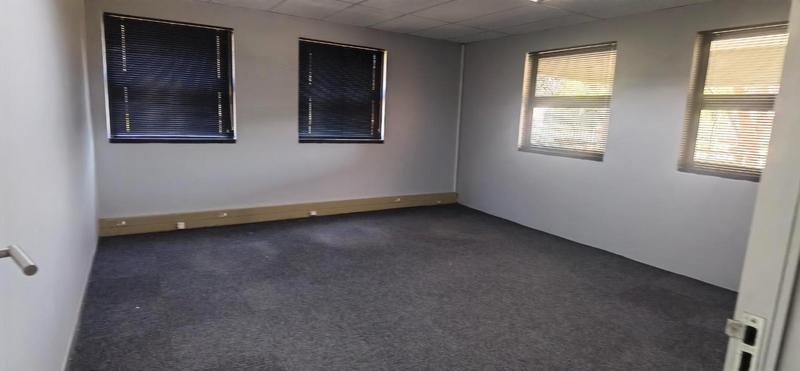 To Let Commercial Property for Rent in Hazeldean Gauteng