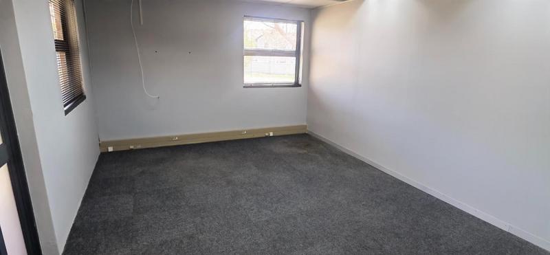 To Let Commercial Property for Rent in Hazeldean Gauteng