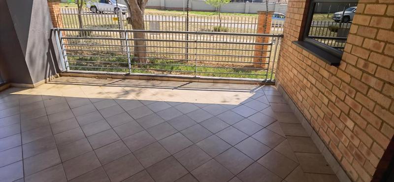 To Let Commercial Property for Rent in Hazeldean Gauteng