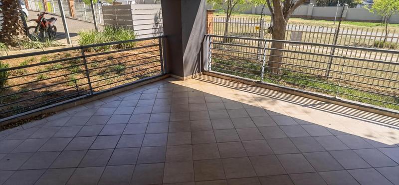To Let Commercial Property for Rent in Hazeldean Gauteng