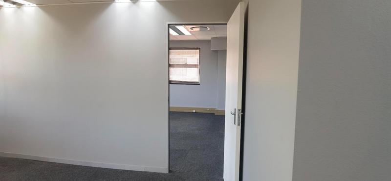To Let Commercial Property for Rent in Hazeldean Gauteng