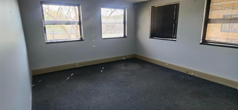 To Let Commercial Property for Rent in Hazeldean Gauteng